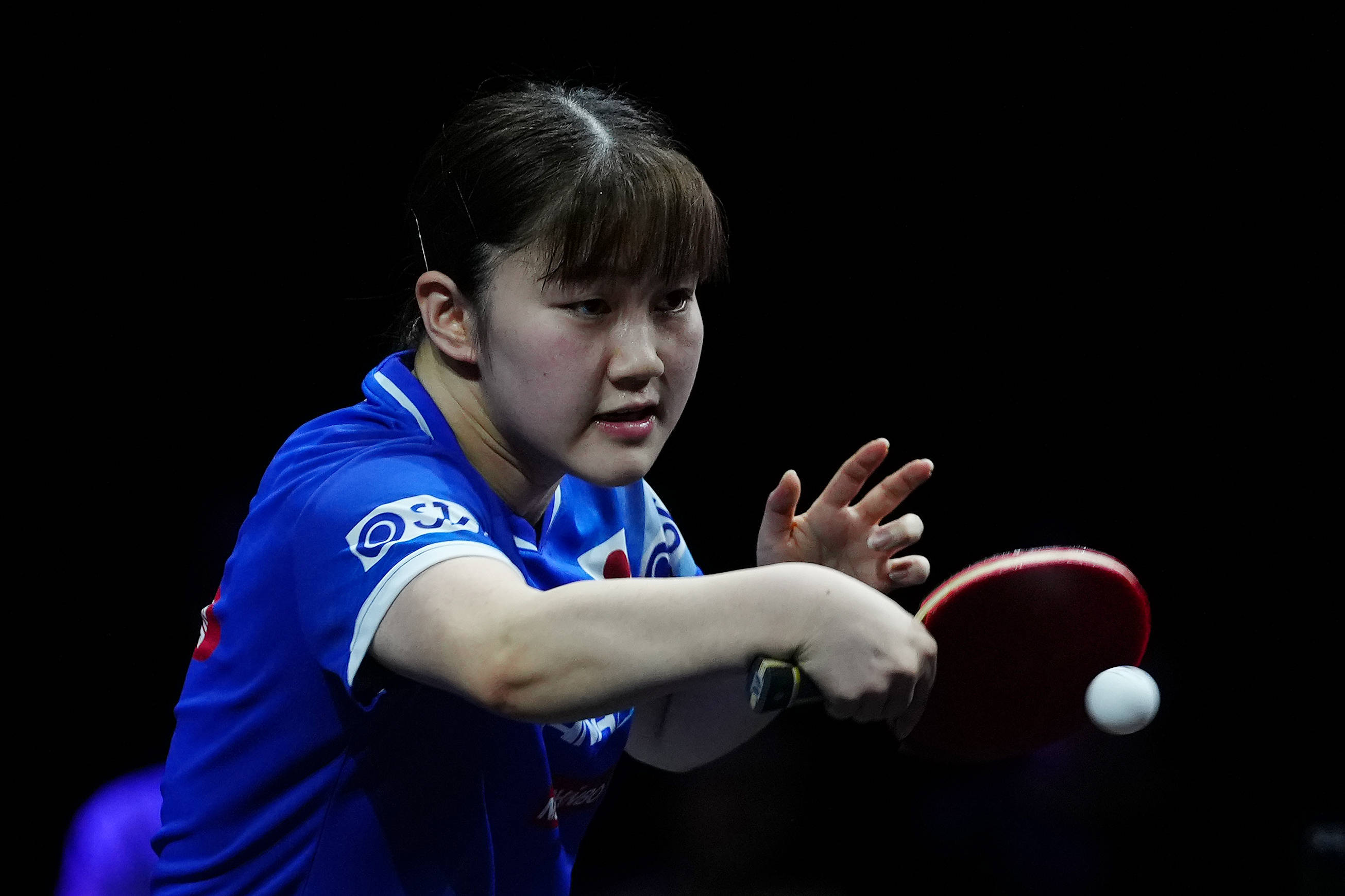 了多次训练 了多次训练